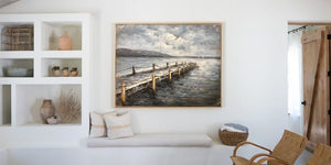 Crafted Masterpieces | Shop for Distinctive Wall Paintings