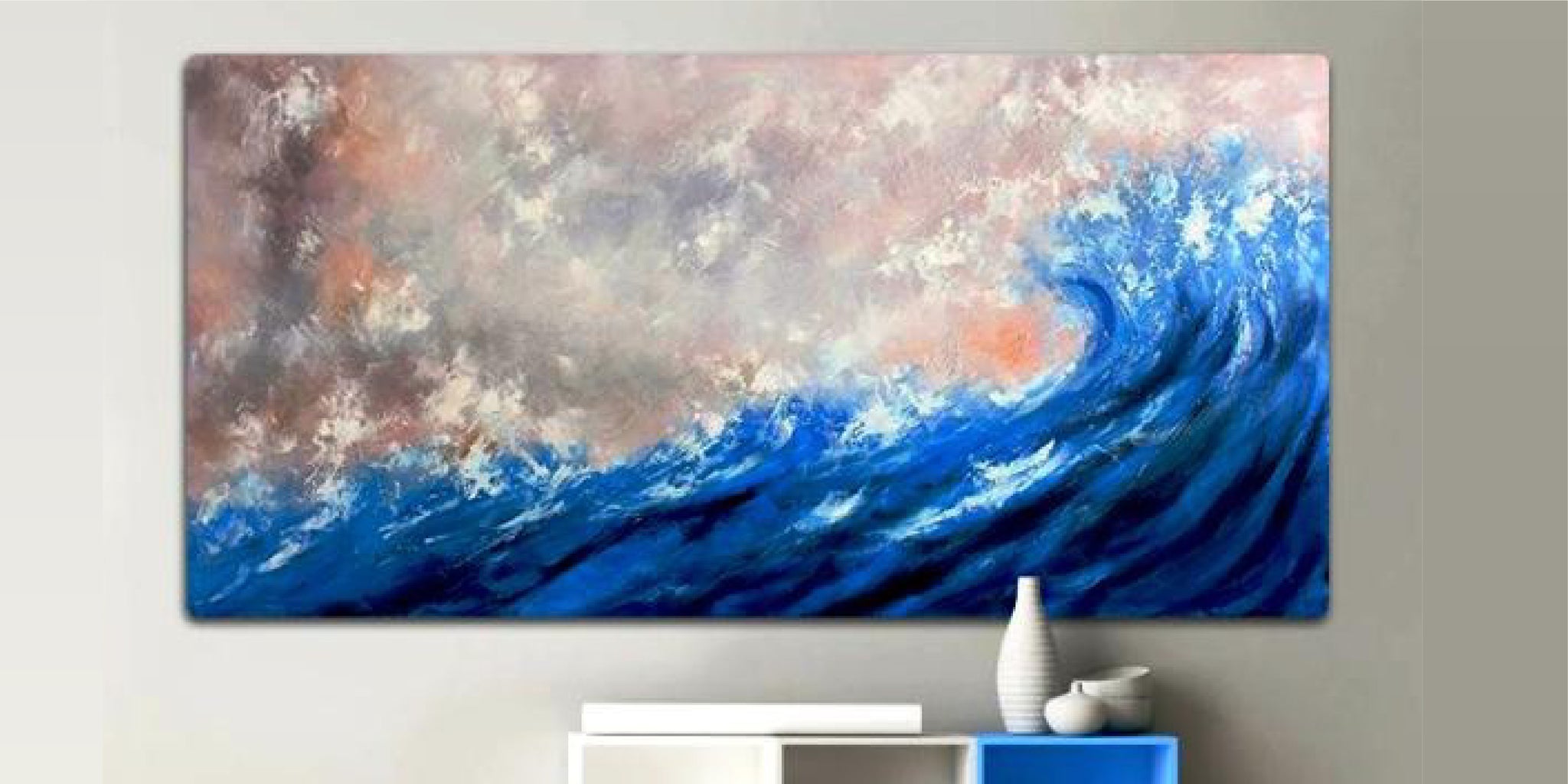 A Guide To Choosing The Right Wall Art For Your Home