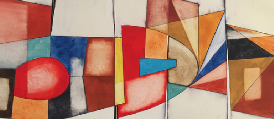 Contemporary art deals