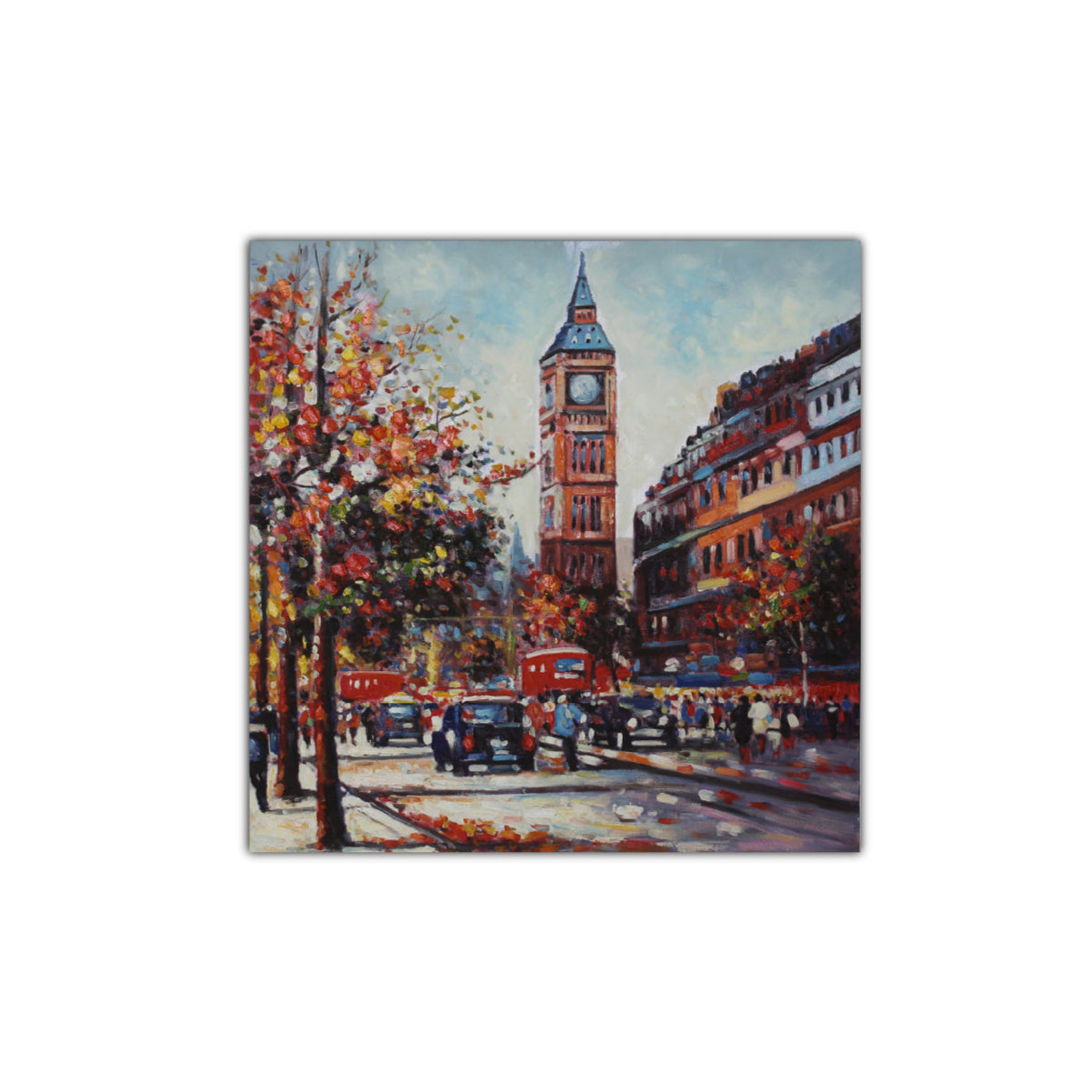 Big Autumn Ben - paintingsonline.com.au