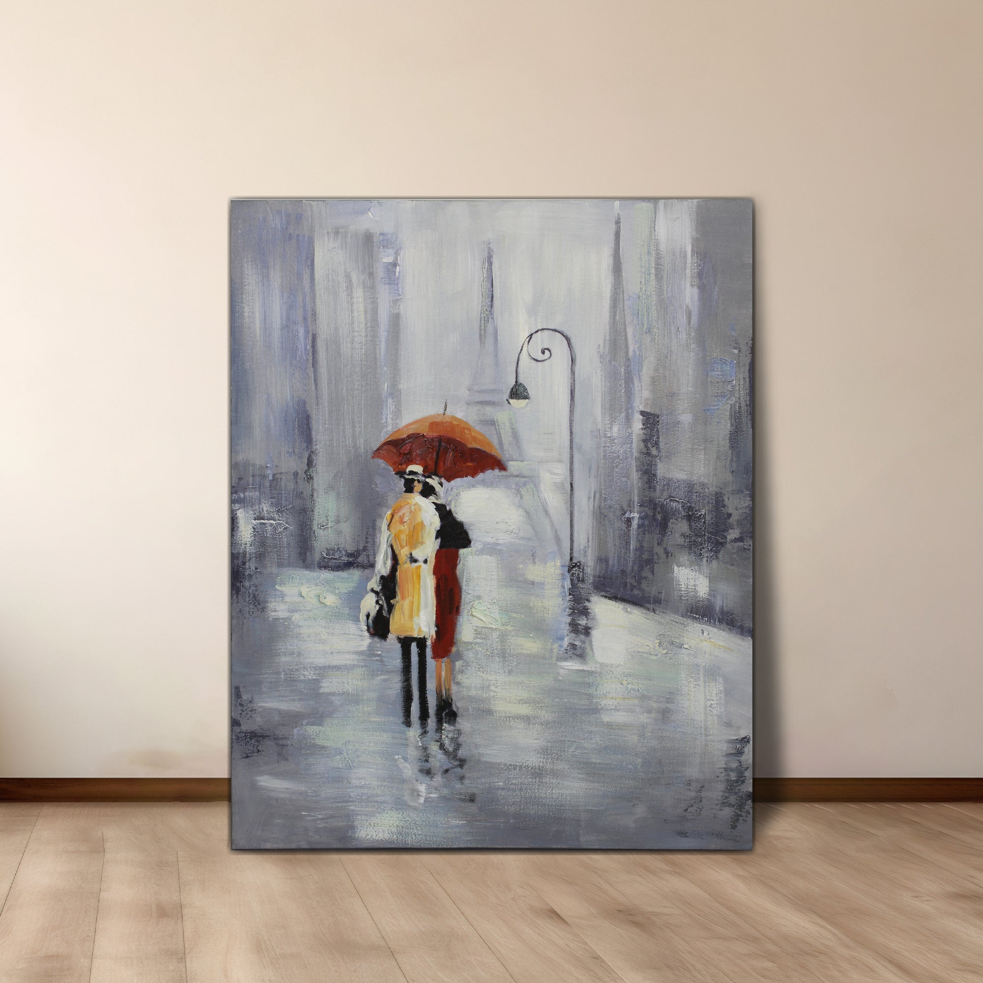 A Walk To Remember - paintingsonline.com.au