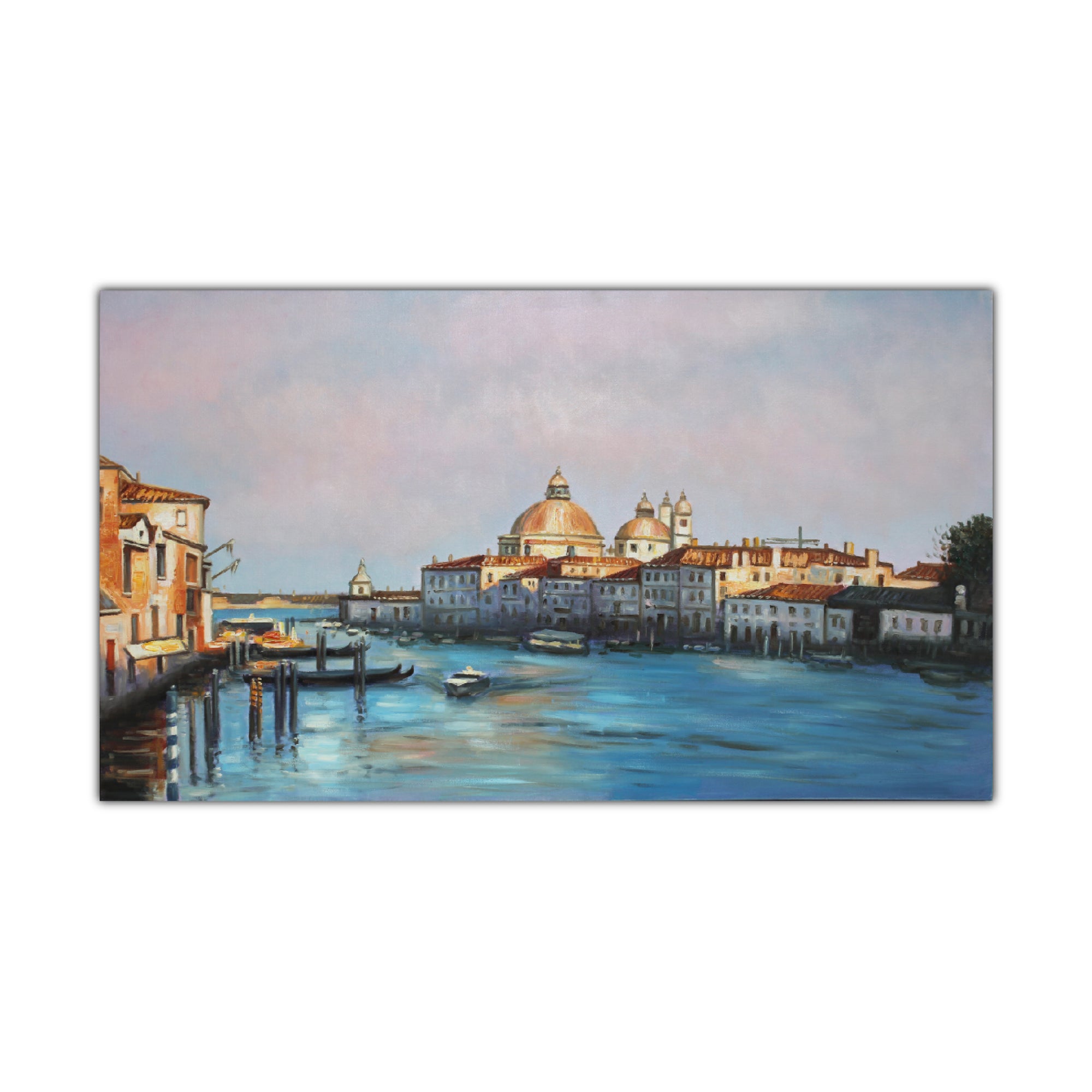 Grand Canal Venice - paintingsonline.com.au