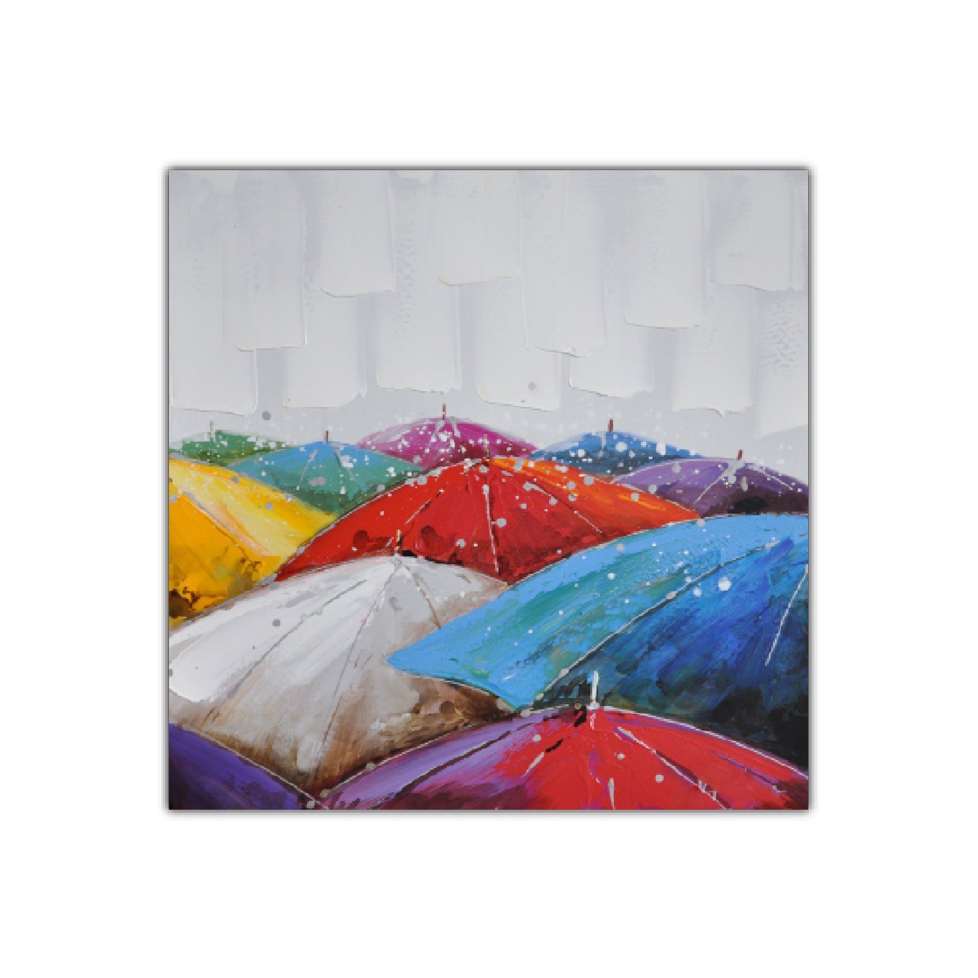 Umbrella Pillows 1