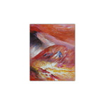 Lava Mountain - paintingsonline.com.au