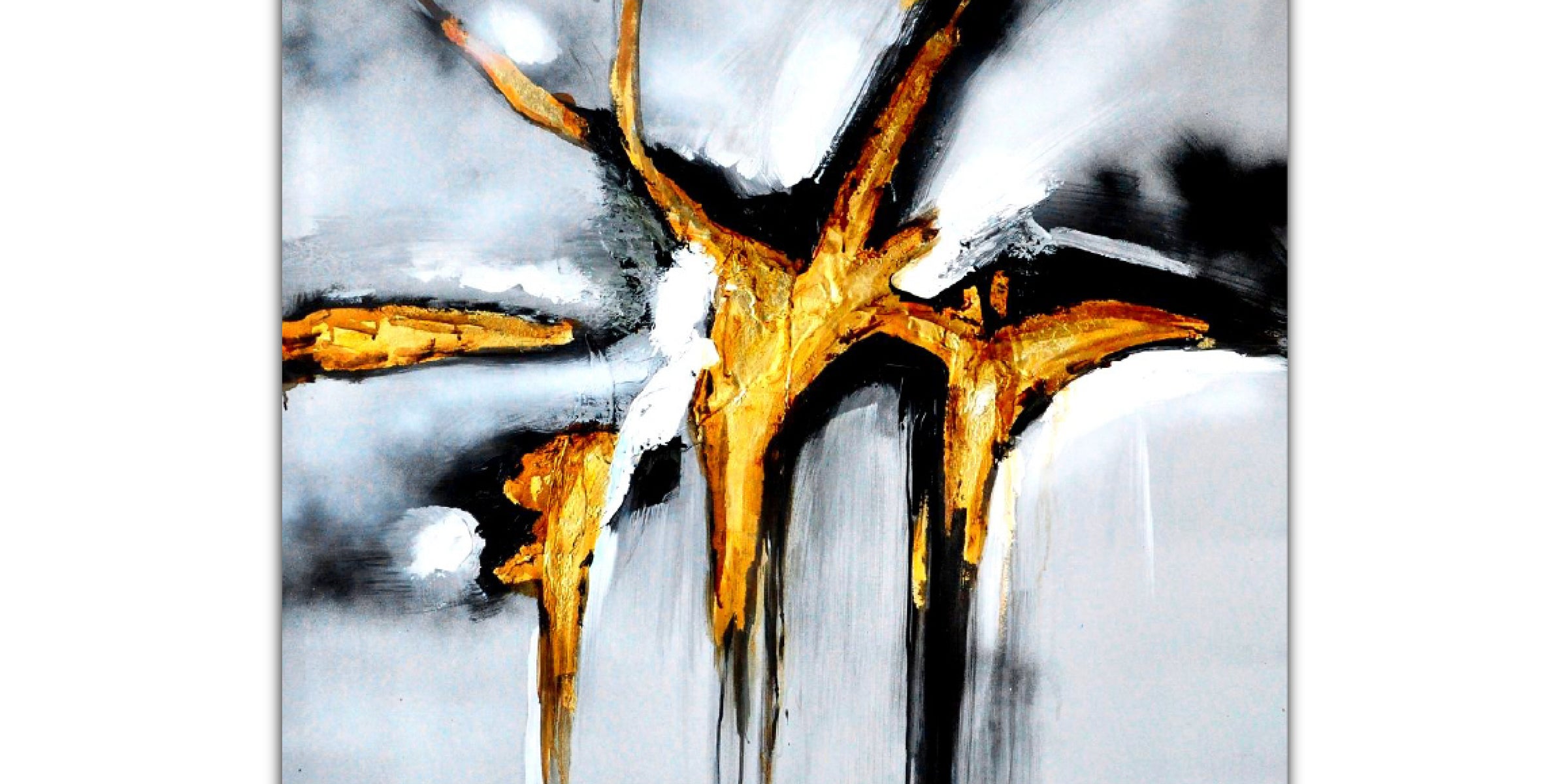24K Tears - paintingsonline.com.au