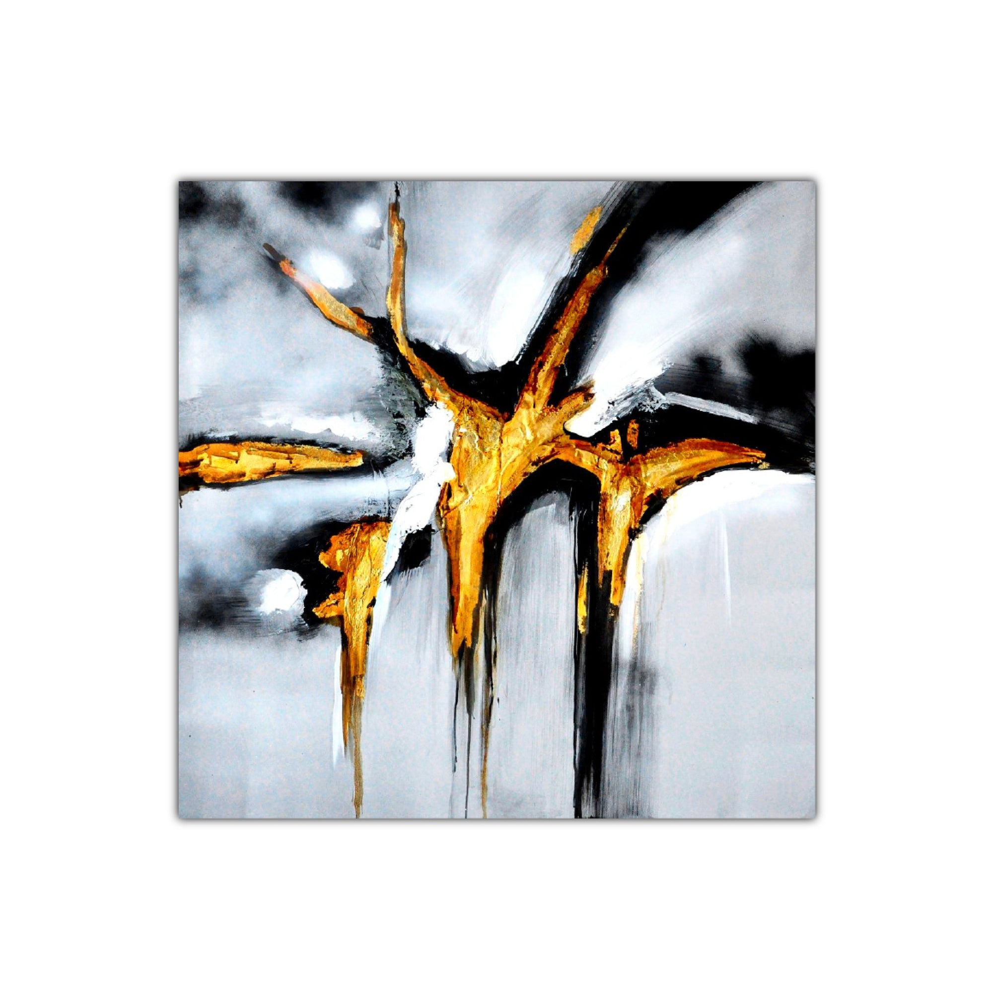 24K Tears - paintingsonline.com.au