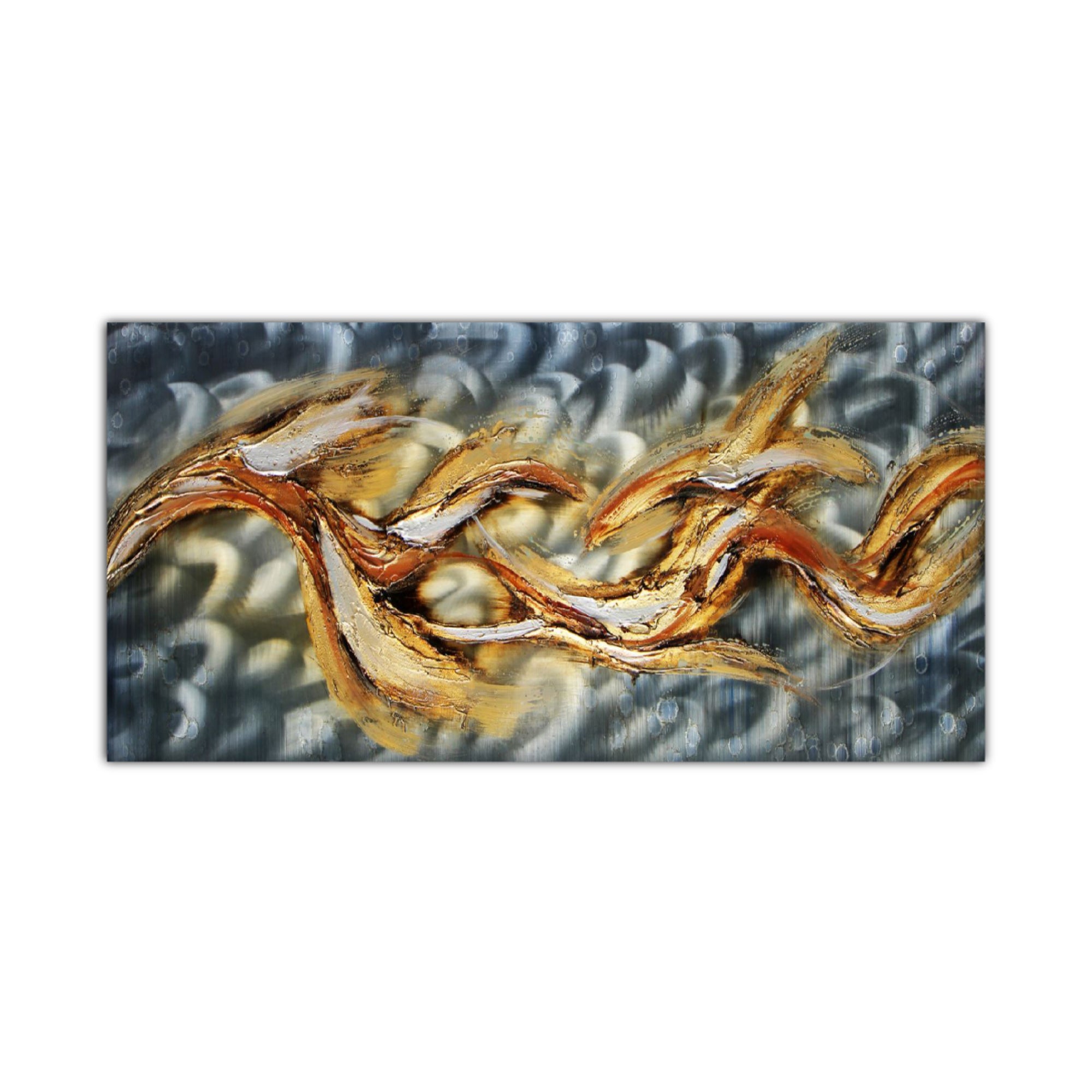 Dragon Dance - paintingsonline.com.au