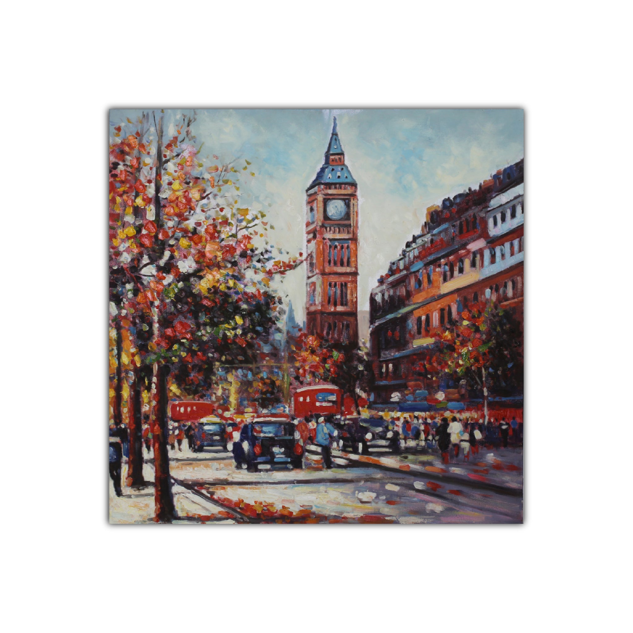 Big Autumn Ben - paintingsonline.com.au