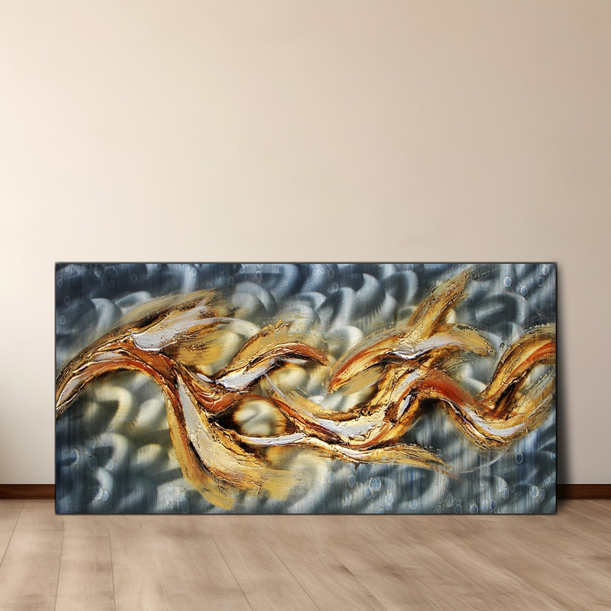 Dragon Dance - paintingsonline.com.au