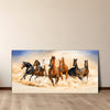 Wild West Symphony - 210x110 CM Wall Painting Masterpiece - paintingsonline.com.au