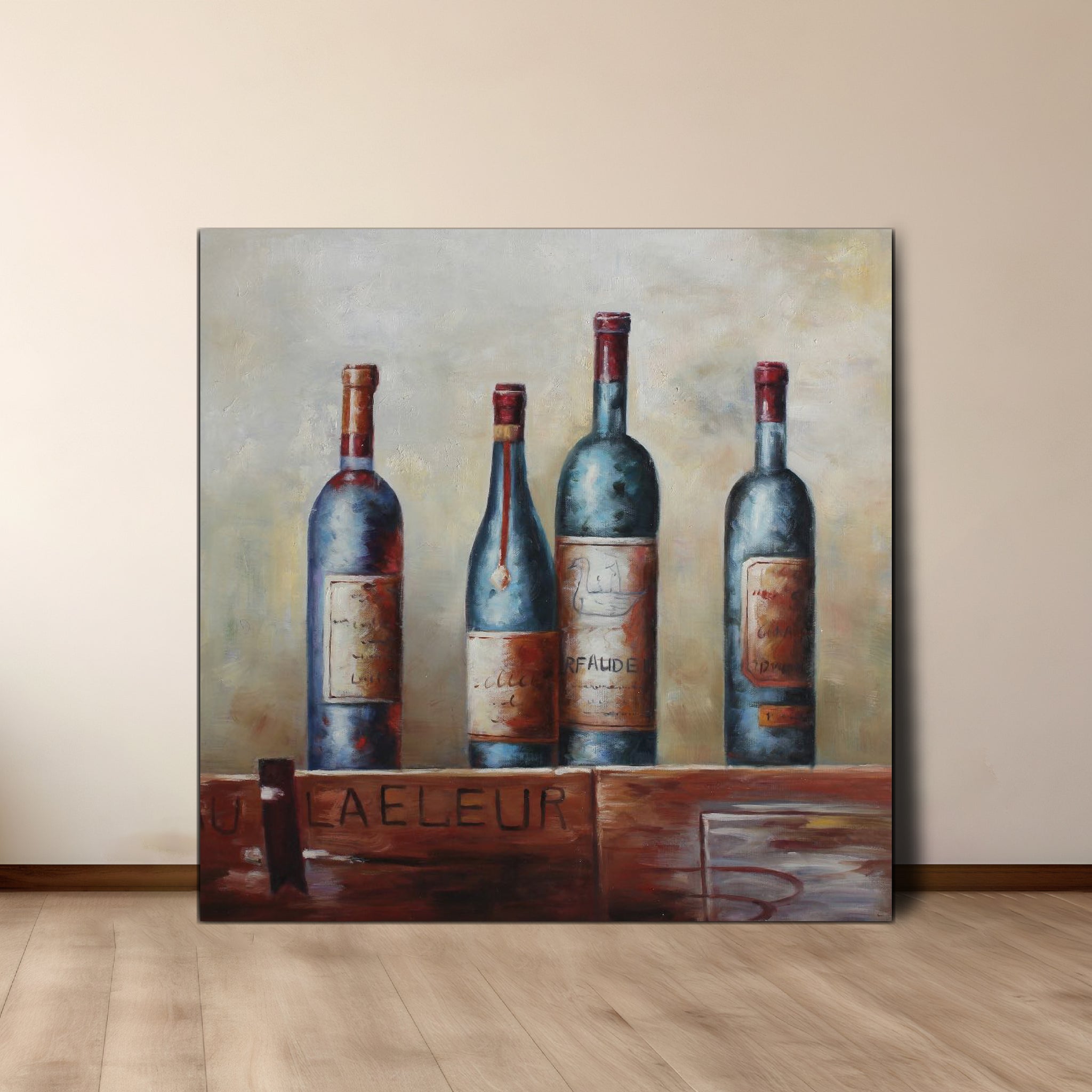 Wine Tasting - paintingsonline.com.au