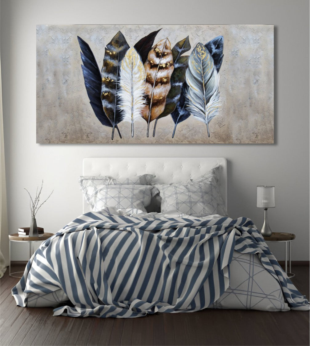 Buy Canvas Wall Art & Wall Paintings | Paintings Online
