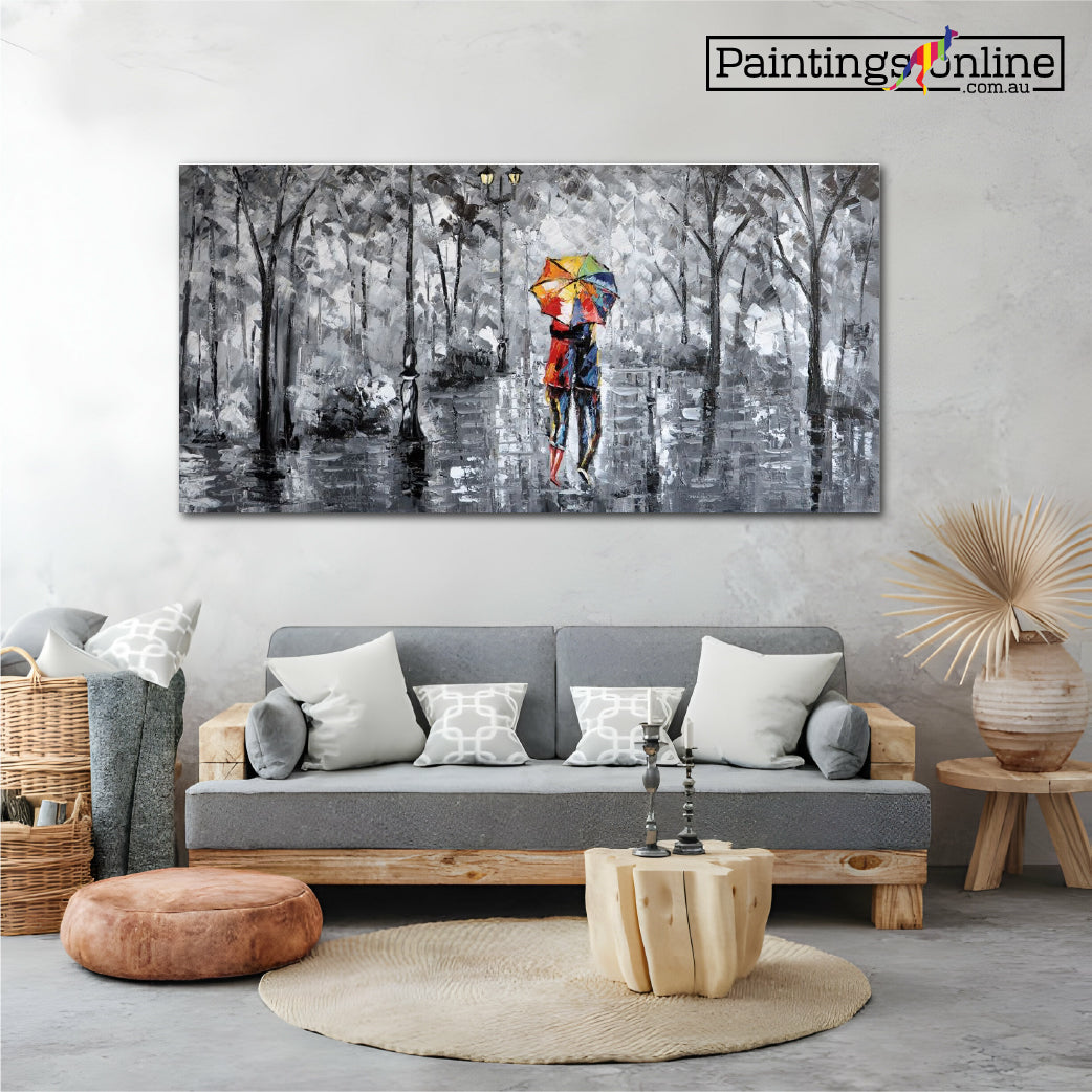 You Color My Life 2 - paintingsonline.com.au