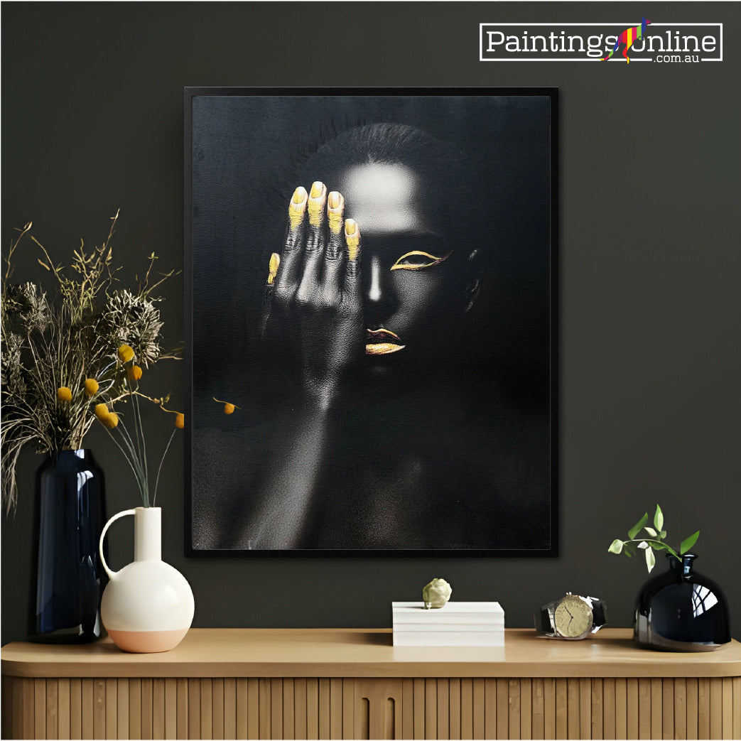 Elegant imperfections - paintingsonline.com.au