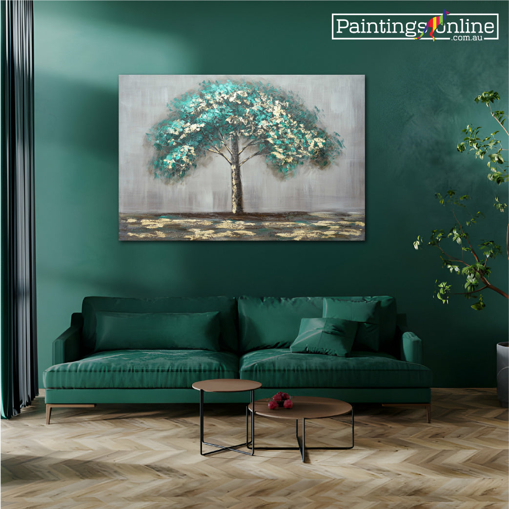 Elegence of Nature - paintingsonline.com.au