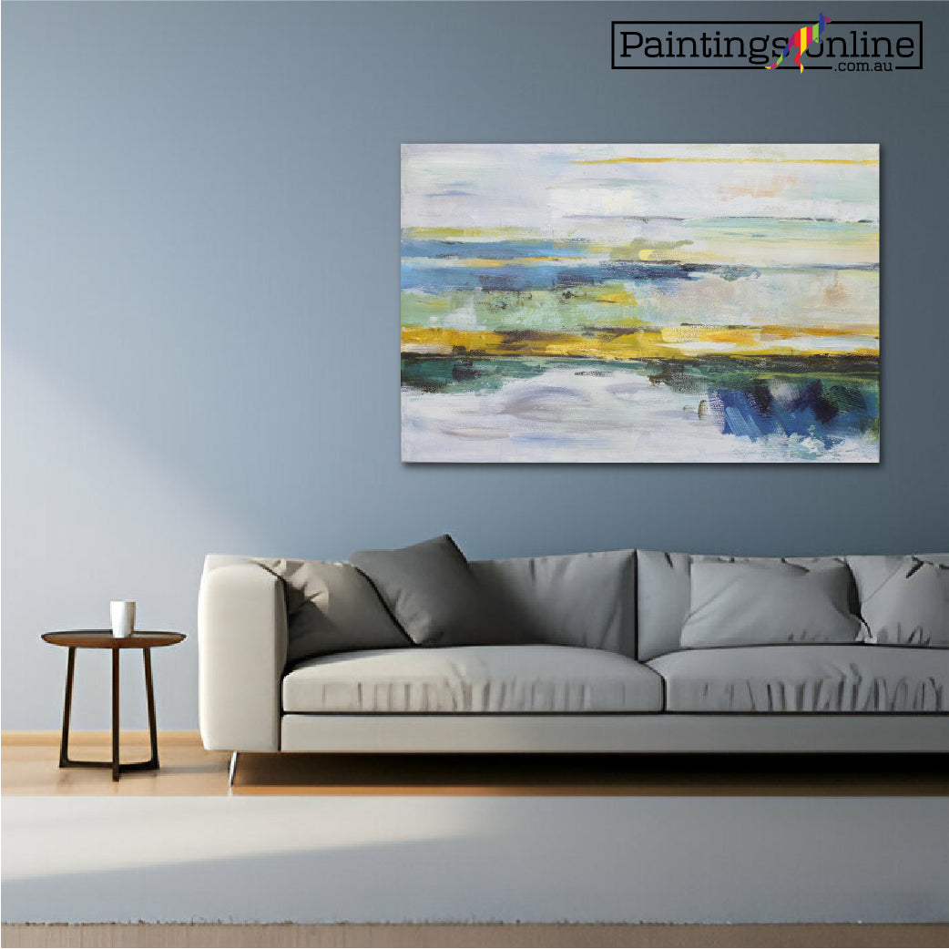 Solitary Passage - paintingsonline.com.au