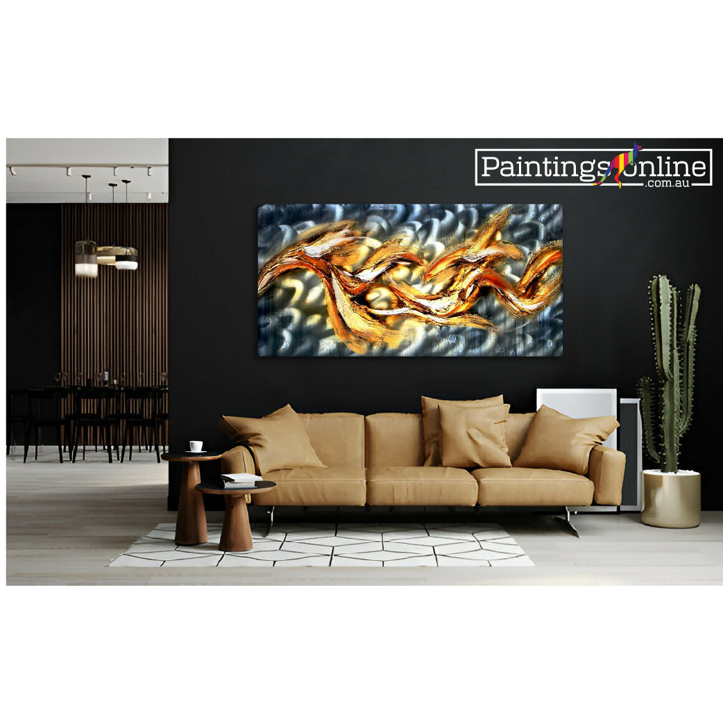 Dragon Dance - paintingsonline.com.au