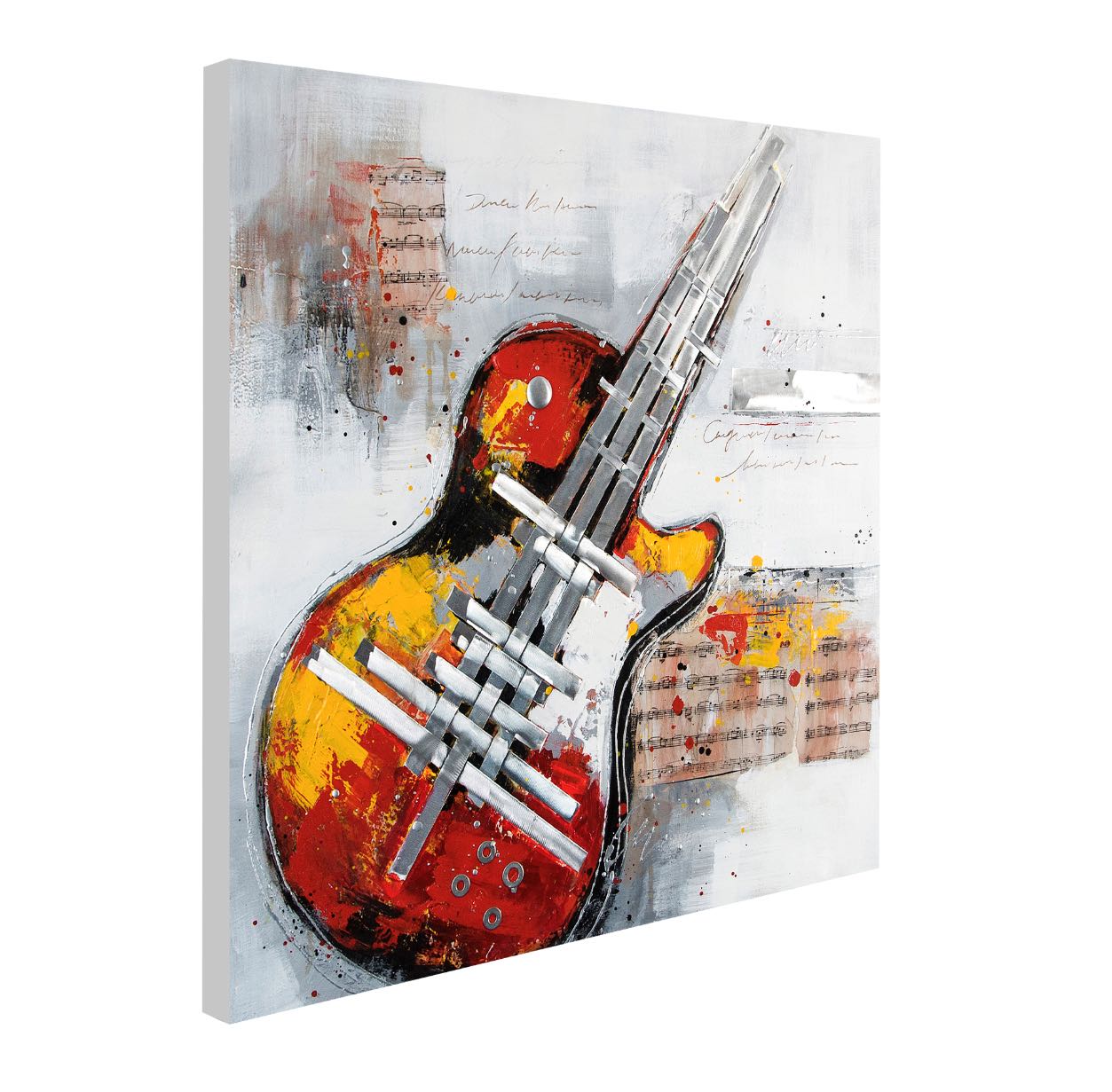 Play It Again - paintingsonline.com.au