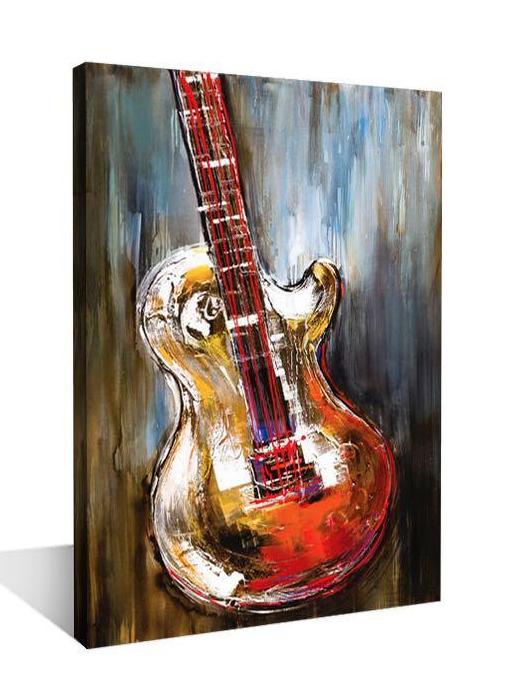 The Infinity Of Music - paintingsonline.com.au