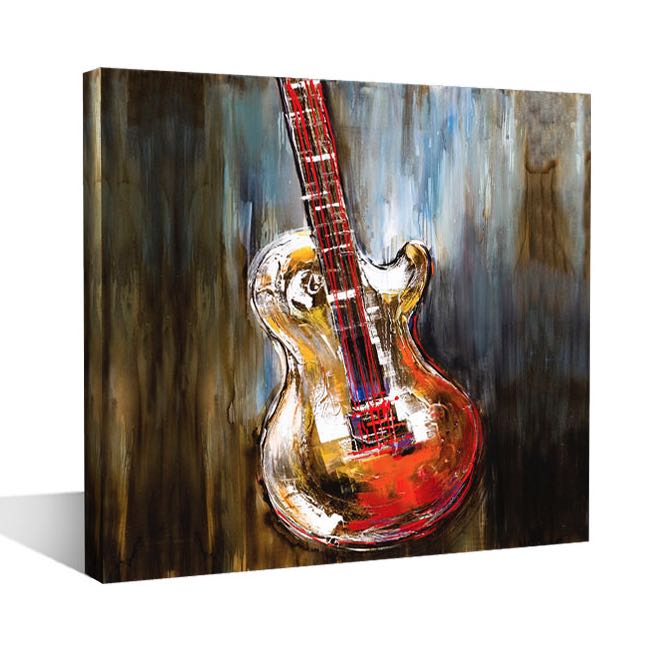 The Infinity Of Music - paintingsonline.com.au