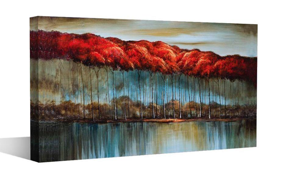 Whisper Of the Forest - paintingsonline.com.au