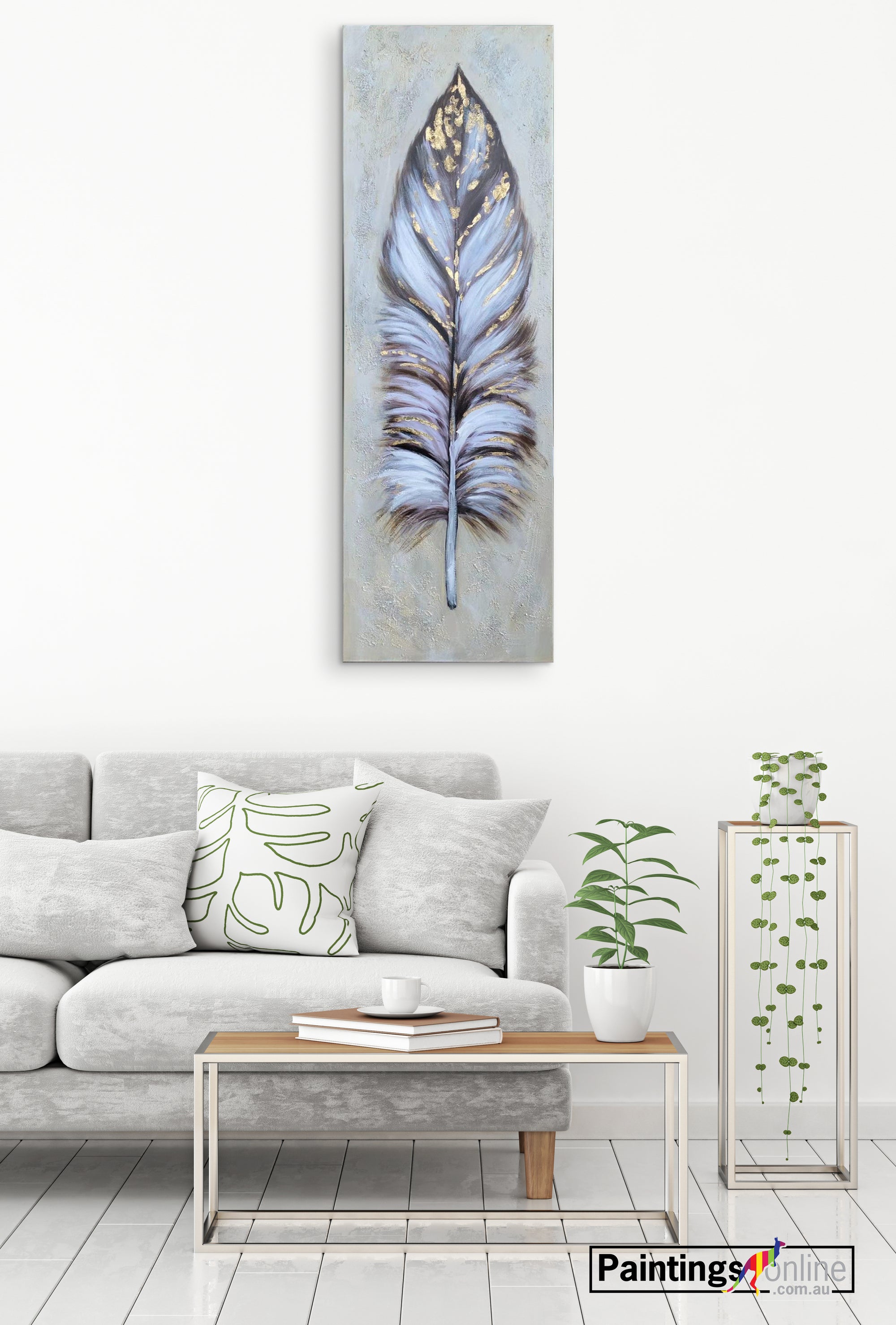 Eternal delight - paintingsonline.com.au