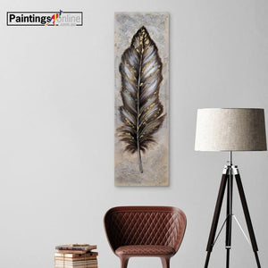 Feather of Esprit - paintingsonline.com.au