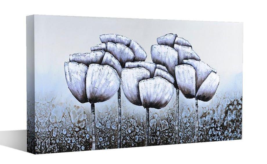 A Flower's Prespective - paintingsonline.com.au