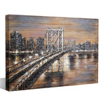 Bridge Of Dreams - paintingsonline.com.au