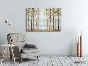 Exquisite woodland - paintingsonline.com.au