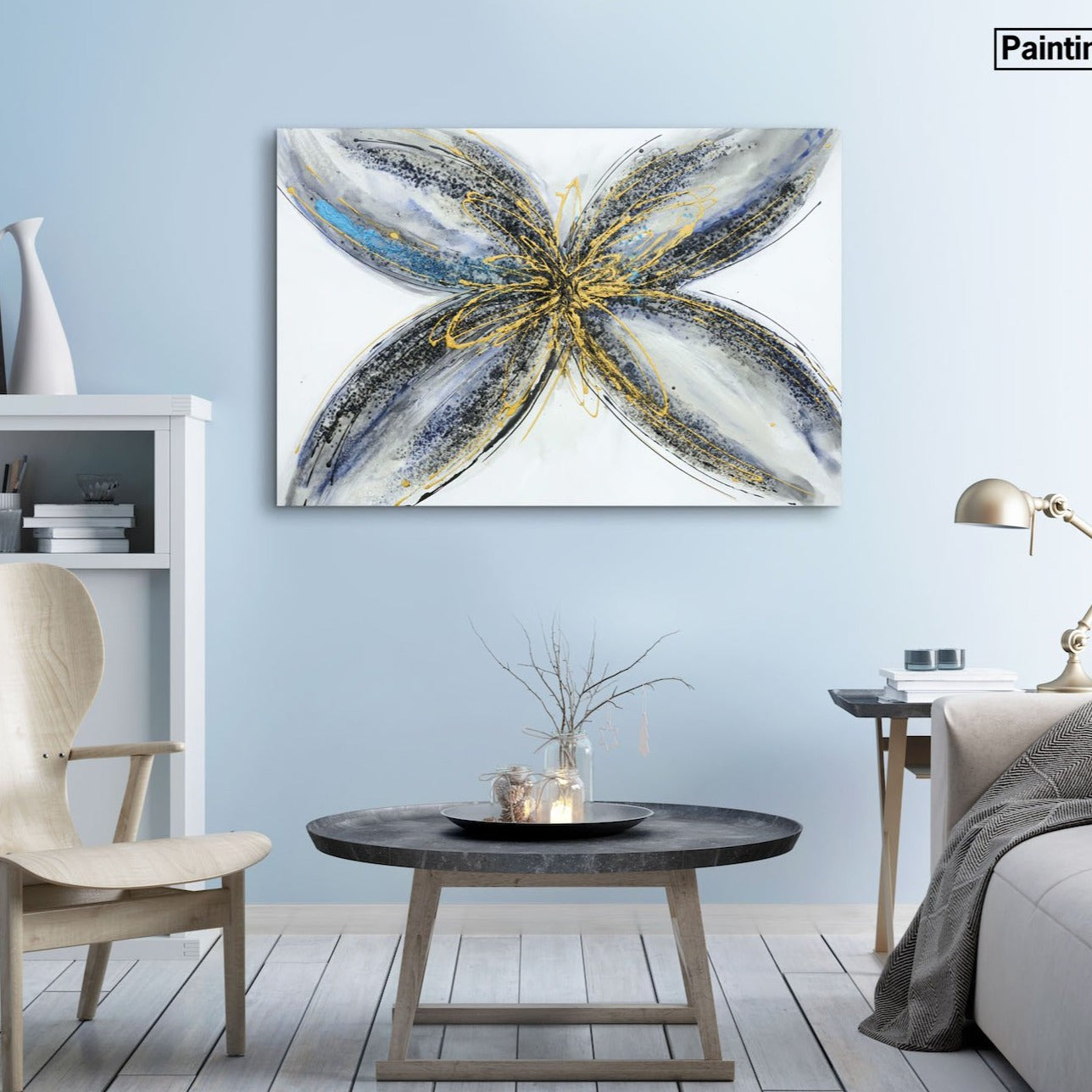 Metamorphosis - paintingsonline.com.au