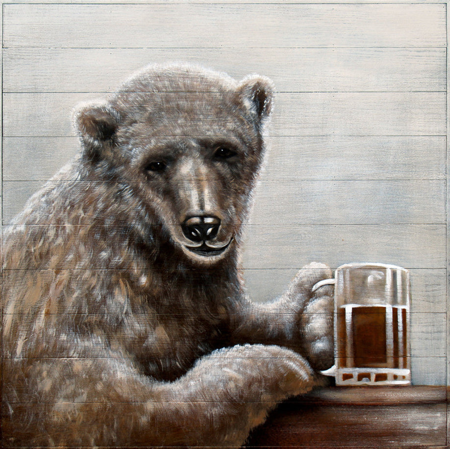Camaraderie of variations 4
