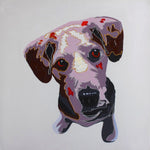 Unconditional Love - paintingsonline.com.au