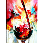 Latour Or Lafit? - paintingsonline.com.au