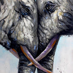In The Eye - paintingsonline.com.au