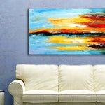 Peace By Piece - paintingsonline.com.au