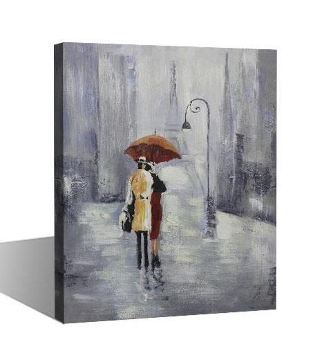 A Walk To Remember - paintingsonline.com.au