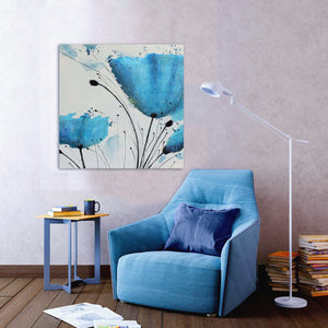 Hydrangea Adulthood - paintingsonline.com.au
