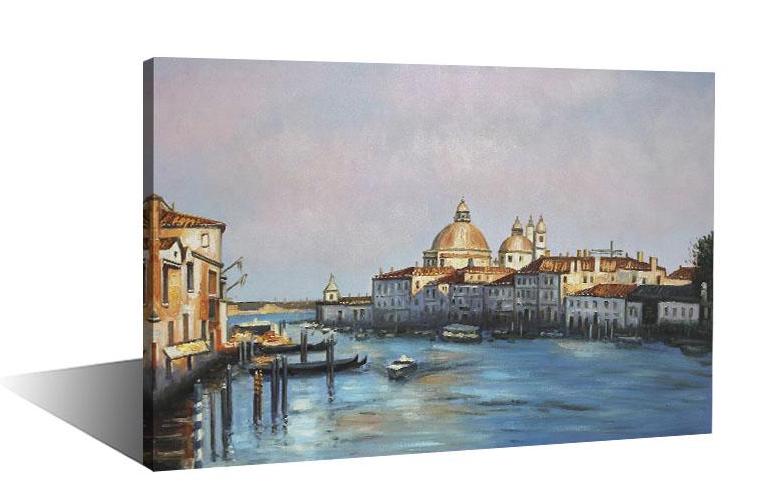 Grand Canal Venice - paintingsonline.com.au