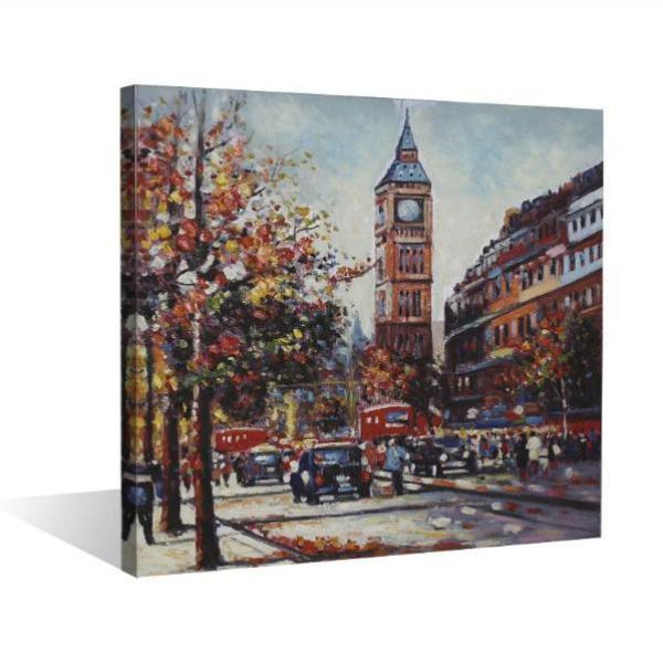 Big Autumn Ben - paintingsonline.com.au