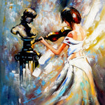 Food For The Soul - paintingsonline.com.au