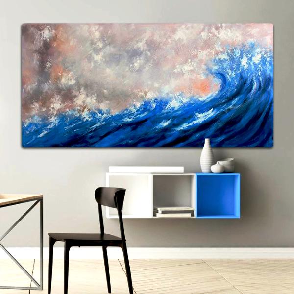 Force Of Nature - paintingsonline.com.au