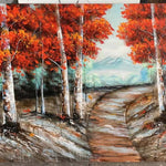 Caressing Squirt of Essence - paintingsonline.com.au