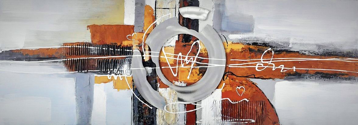 Monday Morning Coffee - paintingsonline.com.au