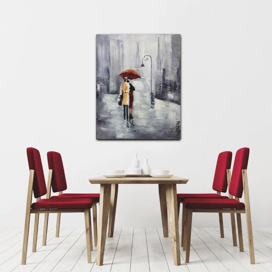 A Walk To Remember - paintingsonline.com.au