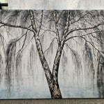 Entangled Serenity - paintingsonline.com.au