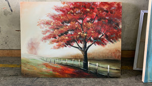 Tree of Aspiration - paintingsonline.com.au
