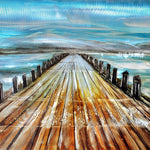 Show Me The Horizon X - paintingsonline.com.au