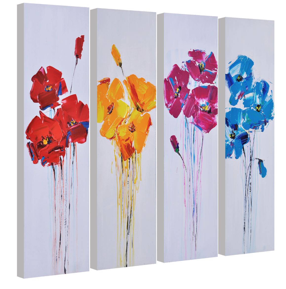 Spring Coloring Book 5
