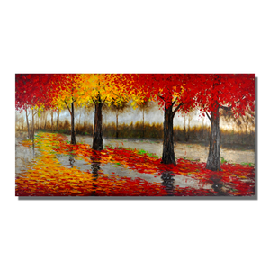 Colors Of Autumn - paintingsonline.com.au